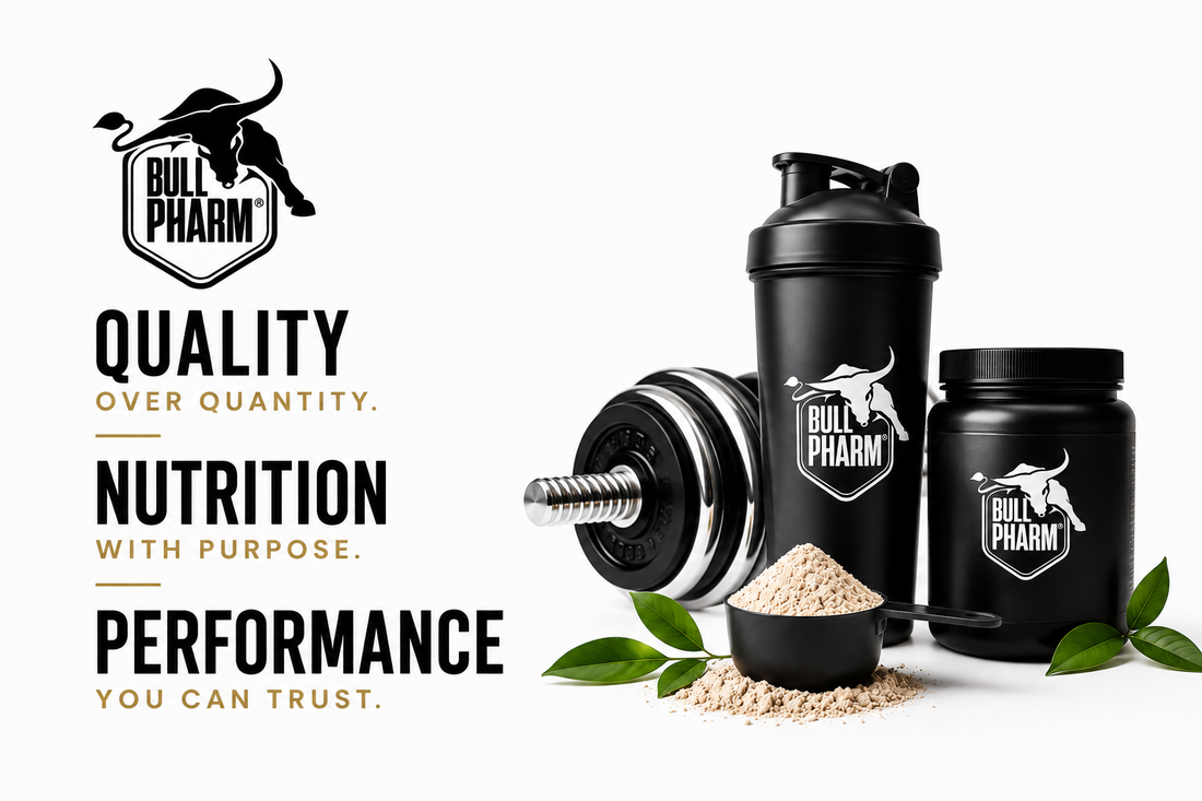 Why We Believe in Quality Over Quantity