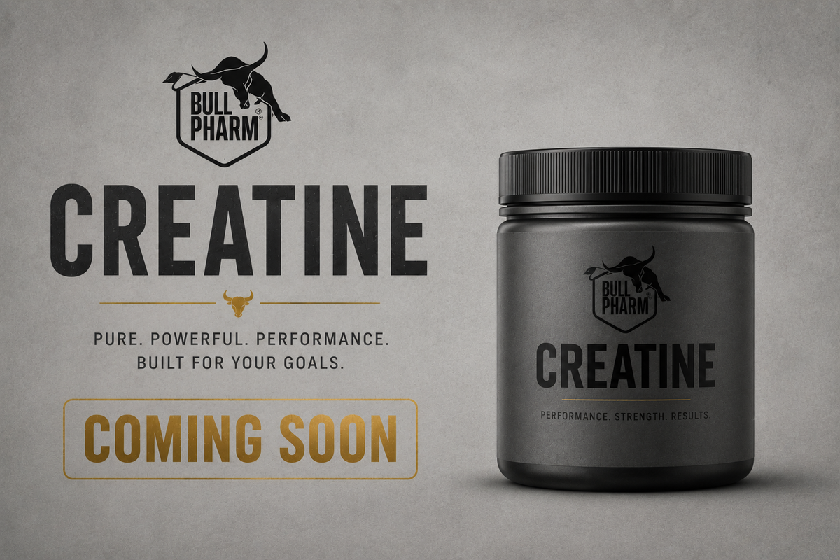 Creatine