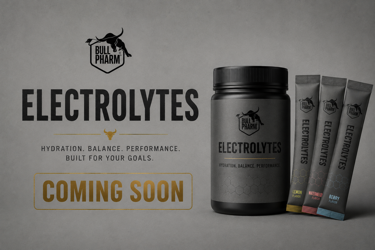 Electrolytes