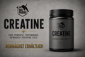 Creatine